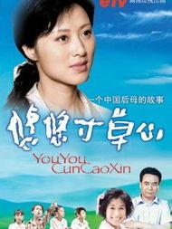 悠悠青草心,探寻自然与心灵的和谐共鸣