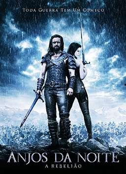 黑夜传说3：狼族崛起,狼族崛起——探寻狼族崛起背后的神秘力量