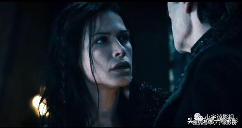 黑夜传说3:狼族崛起,狼族崛起——探寻狼族崛起背后的神秘力量