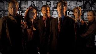 犯罪现场调查 第二季,第二季揭秘犯罪现场的秘密