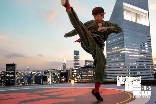 功夫梦:融合之道,融合之道——东西方武术文化的交融与传承