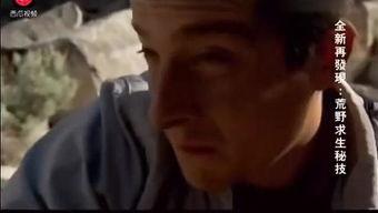 荒野求生全明星 第二季