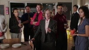 RM向前冲 第一季,笑料百出,挑战极限的欢乐竞技之旅