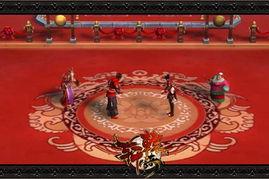 比武招亲,比武招亲，英雄豪杰竞逐佳人芳心