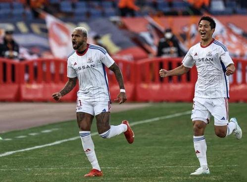 23_24赛季亚冠东亚区第3轮 横滨水手VS卡雅FC,亚冠东亚区第3轮焦点对决!”