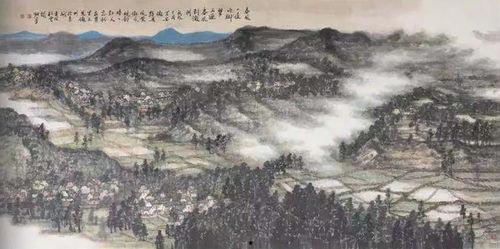 云程万里缘归处,探寻人生旅途中的人生归宿