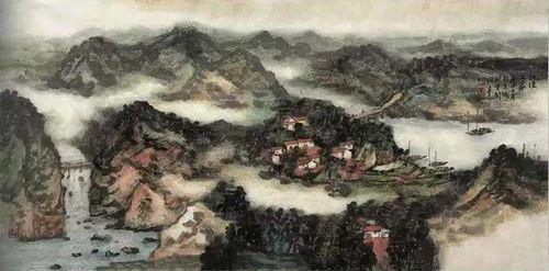 云程万里缘归处,探寻人生旅途中的人生归宿