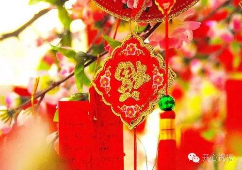 蛇年大吉之女婿拜年