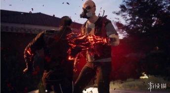 魔鬼猎杀,魔鬼猎杀的惊悚之旅