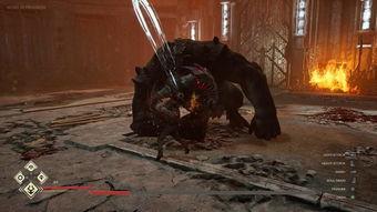 魔鬼猎杀,魔鬼猎杀的惊悚之旅