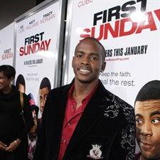 Keith Robinson: Different Strokes,Keith Robinson的“不同 strokes”理念解析