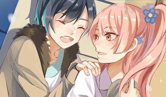 程序媛哪有那么可爱,揭秘她们不为人知的魅力