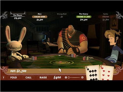 扑克之夜,牌桌上的智慧与策略对决