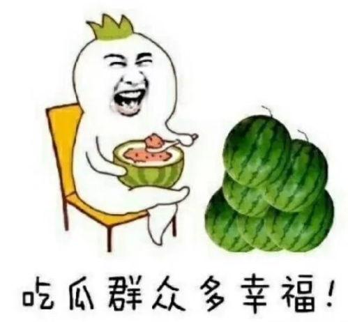 娱乐吃瓜的达人,达人的娱乐吃瓜日记